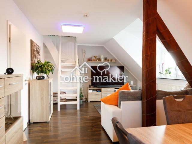 Apartment kaufen in Großgründlach, Nürnberg