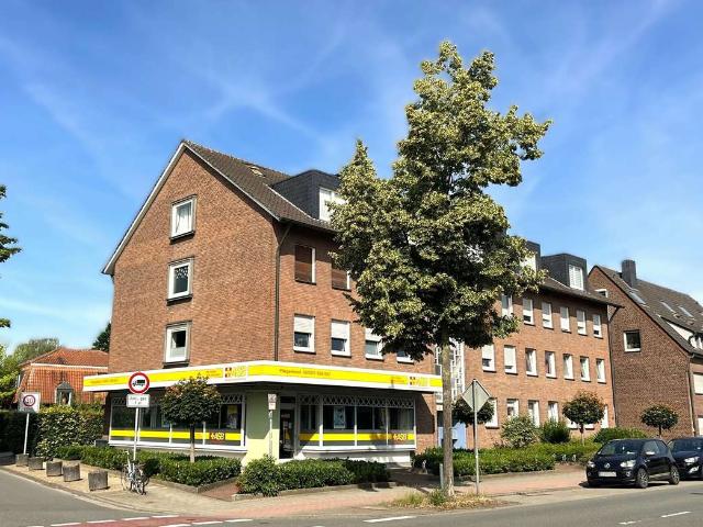 Wohnung kaufen in Münster-Hiltrup, Münster