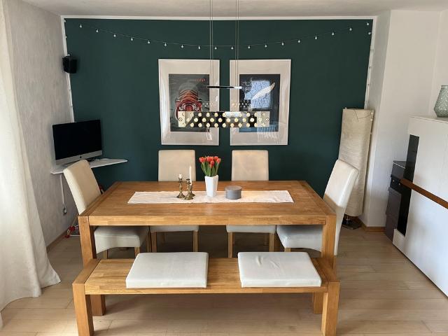 Wohnung kaufen in Harsewinkel