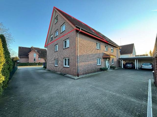 Wohnung kaufen in Harsewinkel