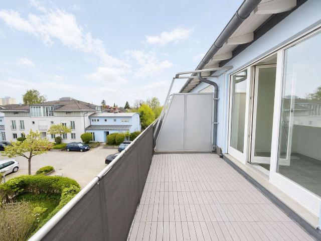 Wohnung kaufen in Neufahrn bei Freising, Landkreis Freising