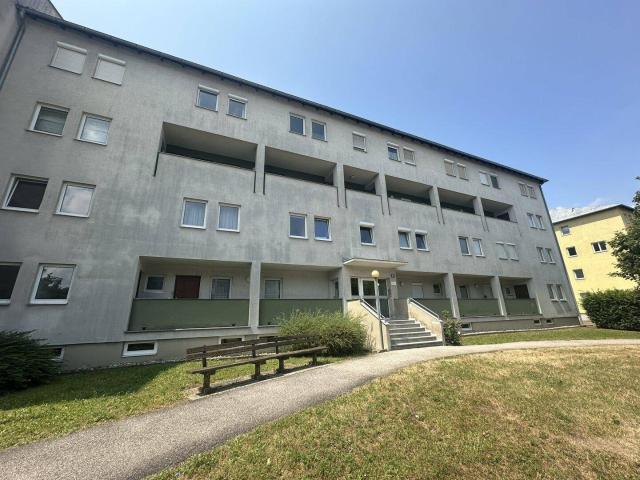Apartment kaufen in Enns, Oberösterreich