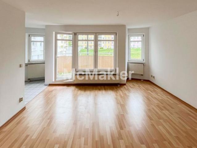 Wohnung kaufen in Waldstadt I, Potsdam