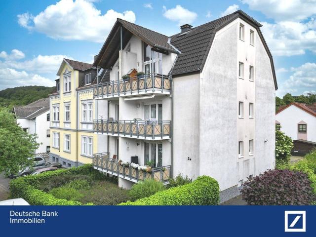 Etagenwohnung kaufen in Hagen