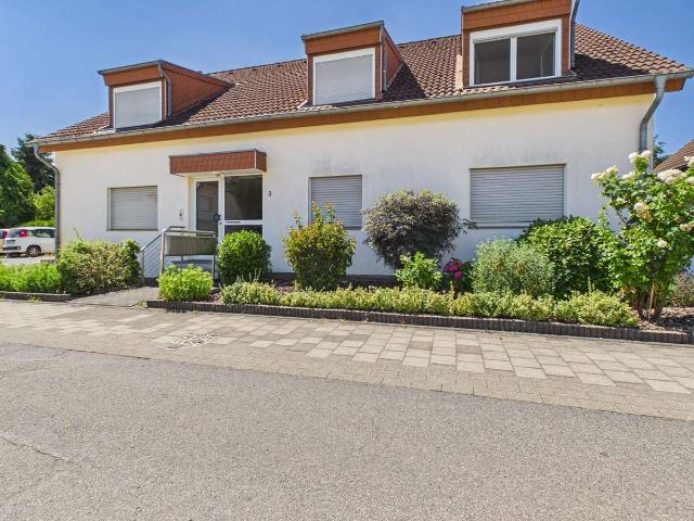 Wohnung kaufen in Derichsweiler, Düren