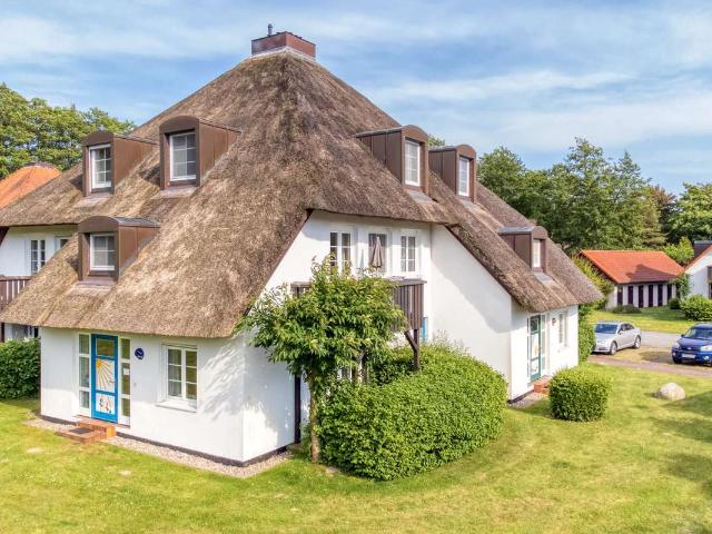 Wohnung kaufen in Prerow, Vorpommern-Rügen