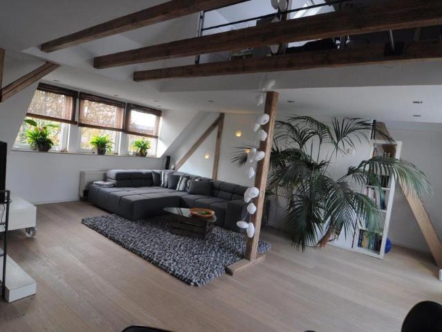 Wohnung kaufen in Stadtwald, Essen