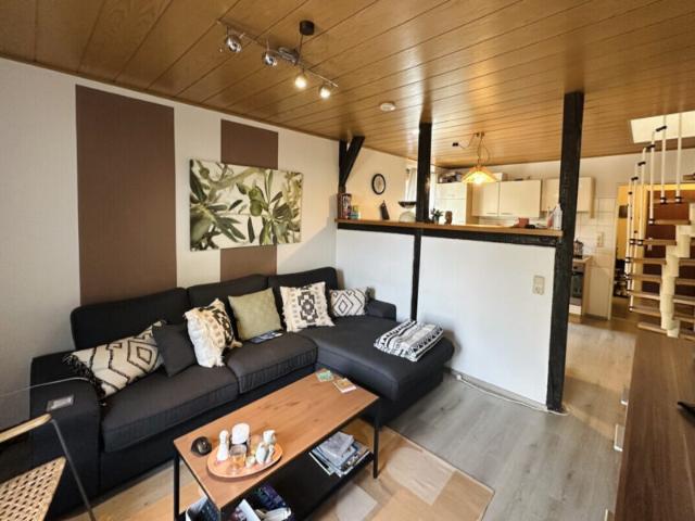 Apartment mieten in Lütgendortmund, Dortmund