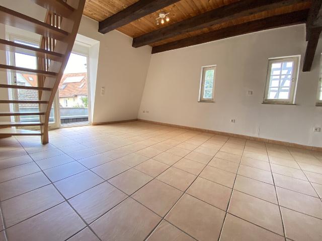 Apartment mieten in Bietigheim-Bissingen, Baden-Württemberg
