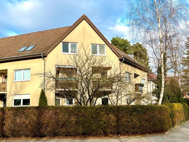 Wohnung kaufen in Zehlendorf, Berlin