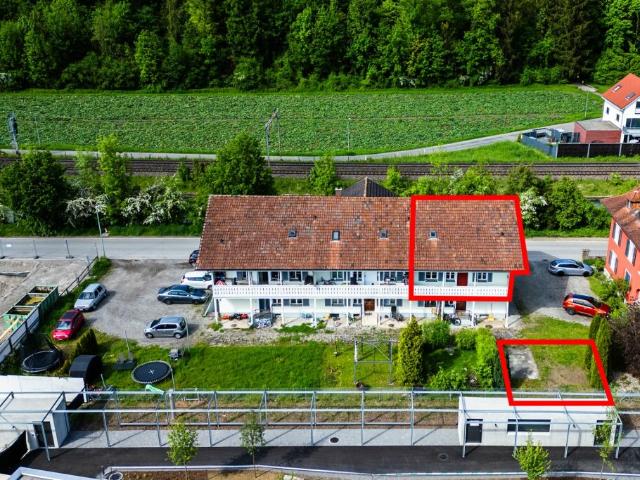 Immobilie kaufen in Bürglen (TG), Thurgau