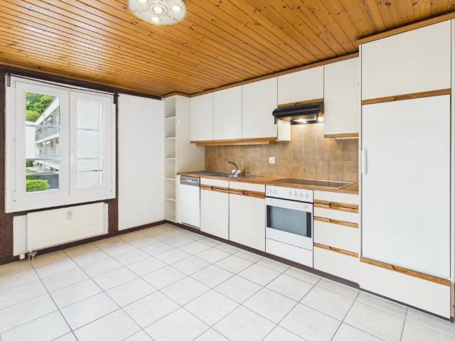 Apartment mieten in Hofstetten-Flüh, Solothurn