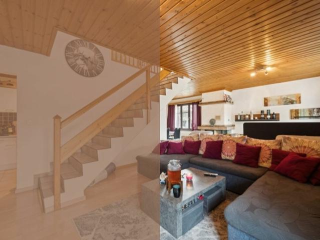 Maisonette kaufen in Tavannes, Bern