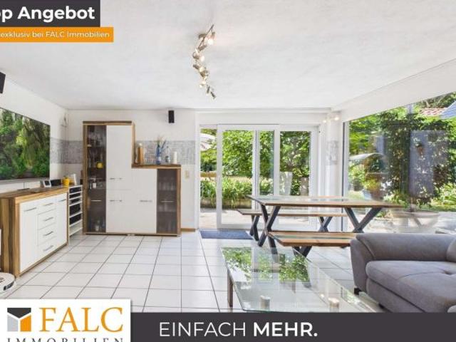 Wohnung kaufen in Kenzingen, Baden-Württemberg