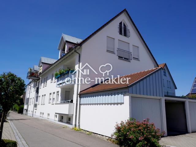 Apartment kaufen in Leutkirch, Baden-Württemberg