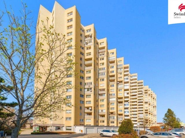 Apartment kaufen in Donaustadt, Wien