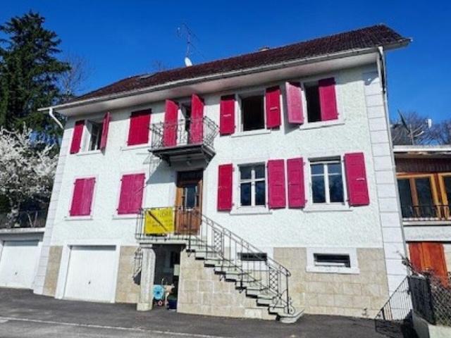 Wohnung mieten in Damphreux-Lugnez, Jura