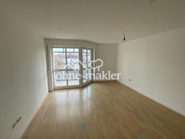 Wohnung mieten in Gersthofen, Bayern
