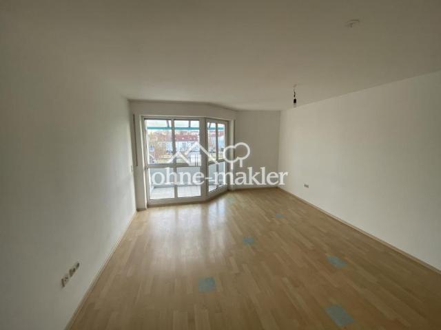 Apartment mieten in Gersthofen, Bayern