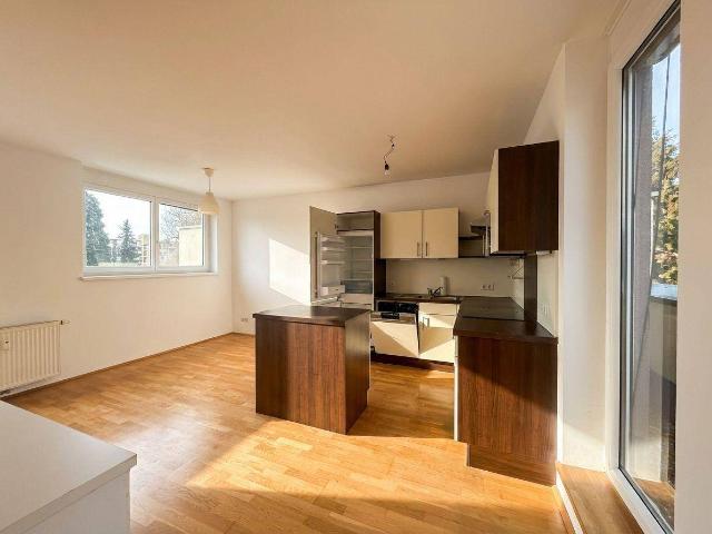 Apartment kaufen in Sankt Peter, Gersdorf-Feistritz