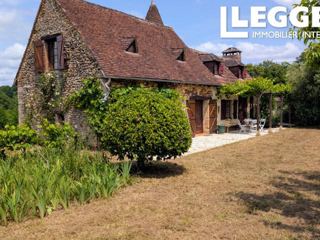 Maison vente à Les Massous, Saint-chamassy