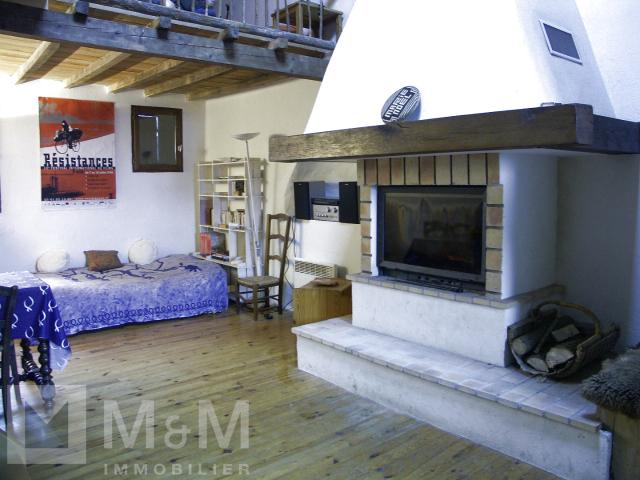 Maison vente à Limoux, Quirbajou
