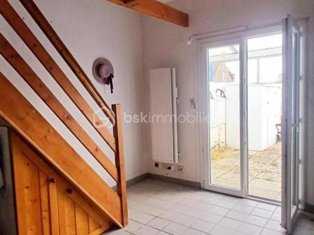 Maison vente à Les Sables-d'Olonne, Bretignolles-sur-mer