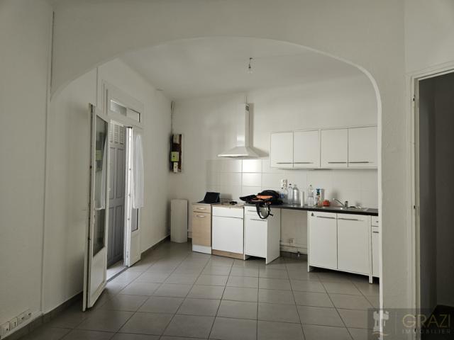 Maison vente à Arrondissement de Toulon, La Seyne-sur-mer