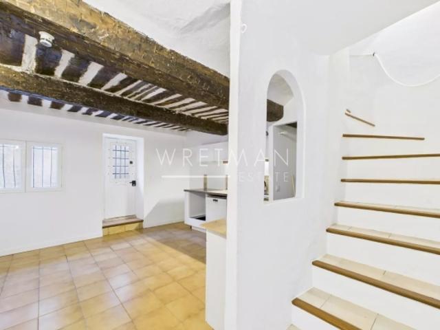 Appartement vente à Grasse, Auribeau-sur-siagne