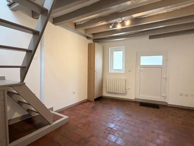 Maison vente à Châteaudun, Brou