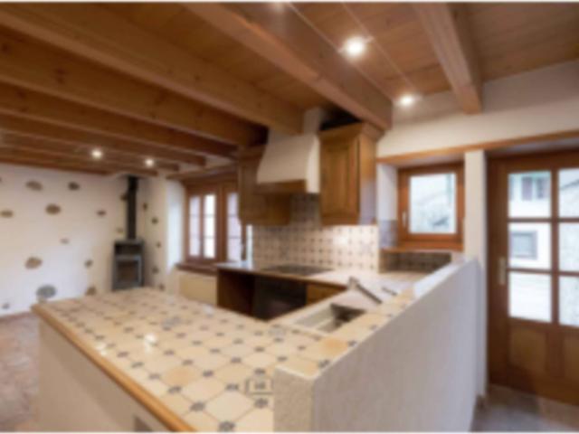 Haus mieten in Gilly, Waadt