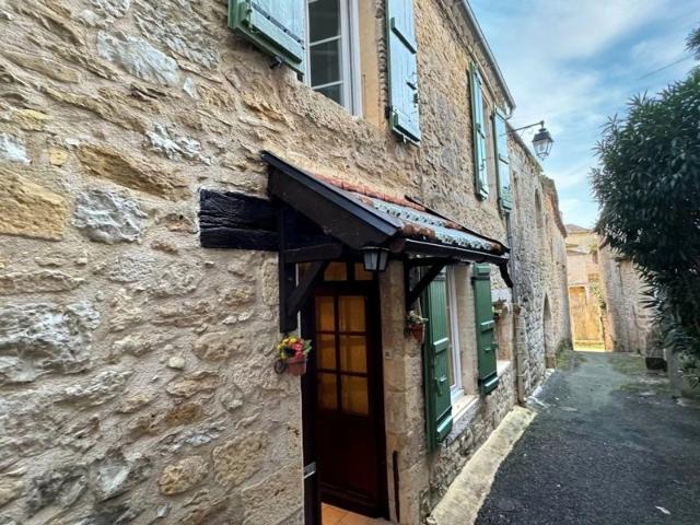Maison vente à Cahors, Puy-l'evêque