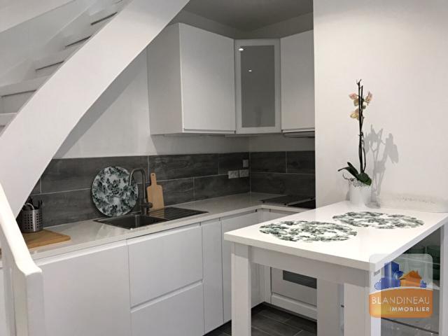 Maison location à Talensac - Pont Morand, Nantes