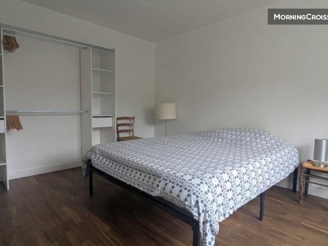 Maison location à Fougères-Vitré, Bretagne