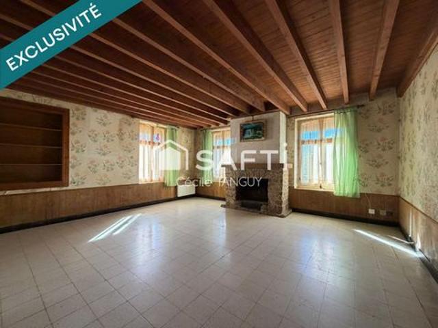 Villa vente à Cambrai, Saint-martin-sur-ecaillon