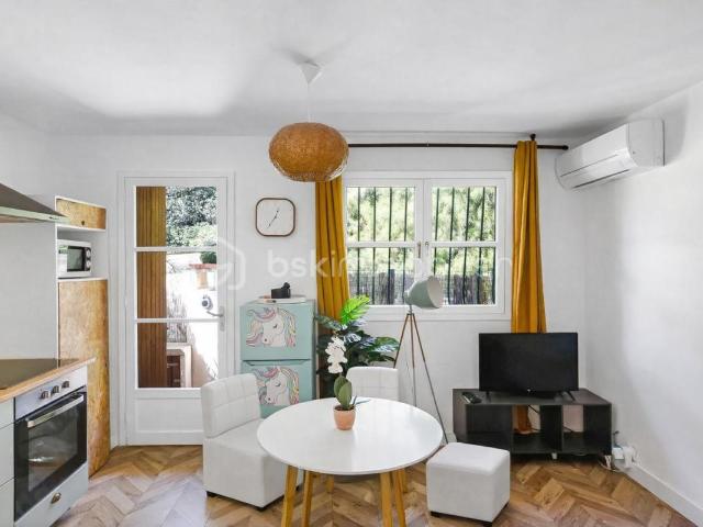 Maison vente à Arrondissement de Toulon, Le Pradet