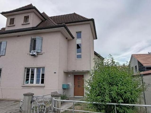 Apartment mieten in Payerne, Waadt