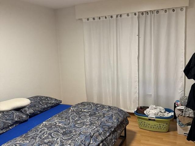 Wohnung mieten in Einigen, Zürich