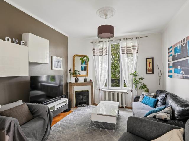 Maison vente à Palaiseau, Savigny-sur-orge