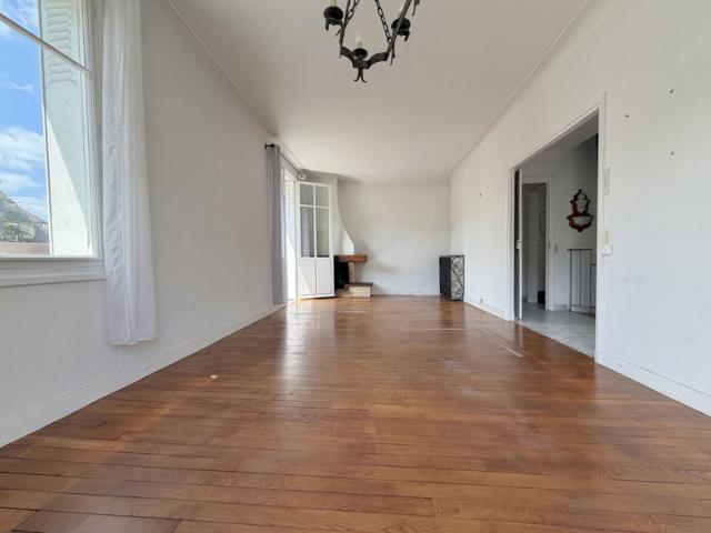 Maison vente à Évry, Varennes-jarcy