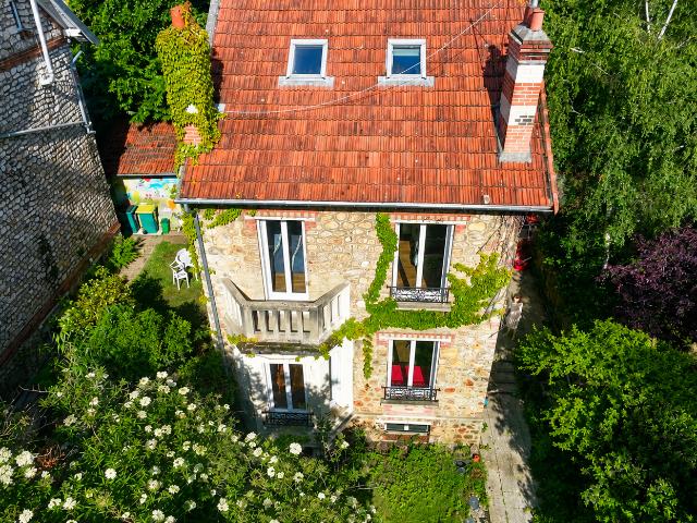 Maison vente à Antony, Sceaux