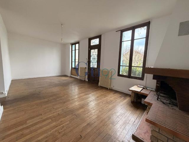 Maison vente à Antony, Clamart
