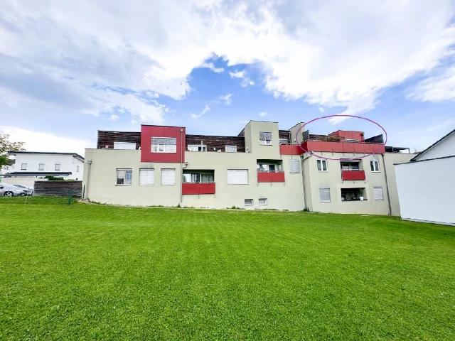 Apartment mieten in Schichenau, St. Stefan im Rosental