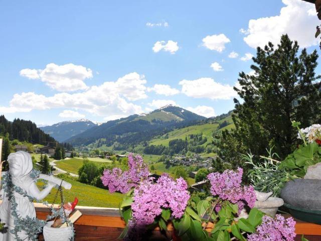 Apartment mieten in Jochberg, Tirol