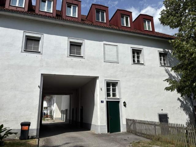 Wohnung mieten in Perg, Oberösterreich