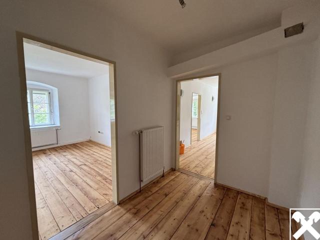 Wohnung mieten in Schwertberg, Bezirk Perg