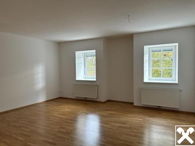 Etagenwohnung mieten in Schwertberg