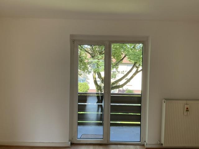 Apartment mieten in Rheinkamp, Moers