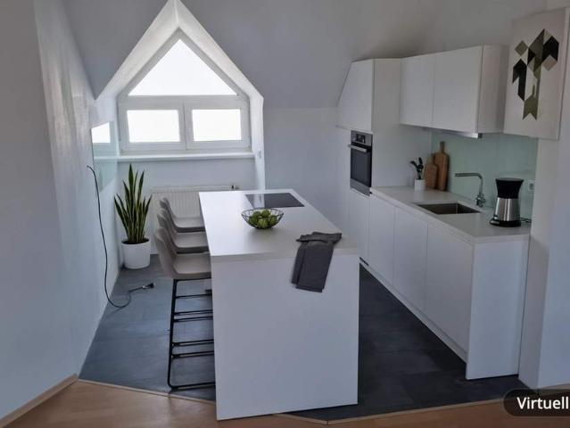 Wohnung mieten in Böhmzeil, Gmünd