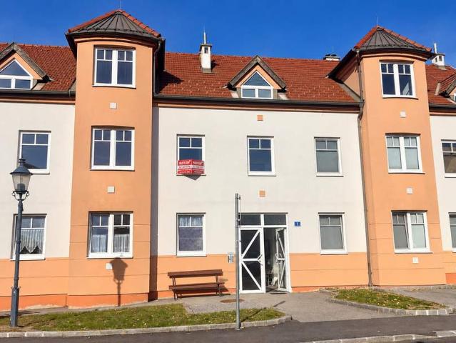 Wohnung mieten in Böhmzeil, Gmünd